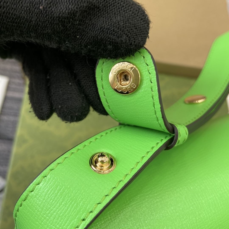 Gucci Top Handle Bags